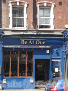 Picture of Be At One