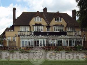Picture of Tattenham Corner