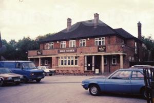 Picture of Park Tavern