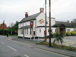 Picture of Chequers