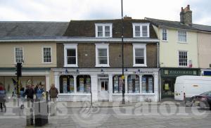 Picture of Rose & Crown