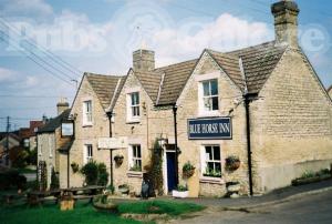 Picture of Blue Horse Inn
