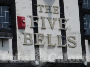 Picture of The Five Bells