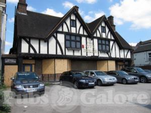 Picture of The Five Bells