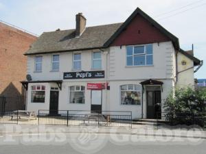 Picture of Pepi's Bar