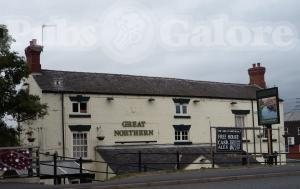 Picture of Great Northern