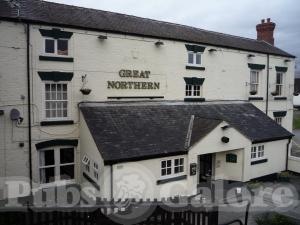 Picture of Great Northern