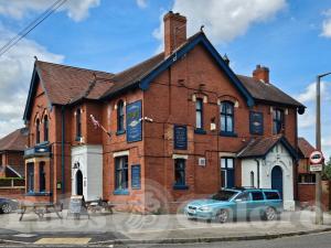 Railway Inn