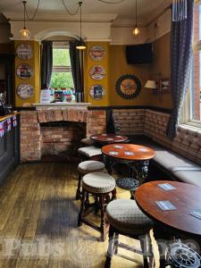 Railway Inn