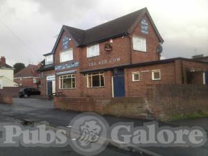 Picture of The Red Cow