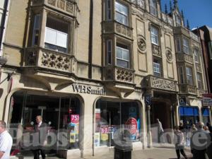Picture of Crown & Anchor Hotel