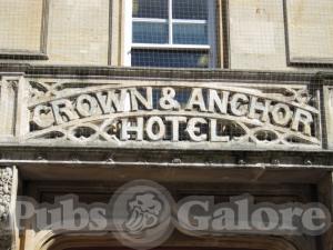 Picture of Crown & Anchor Hotel