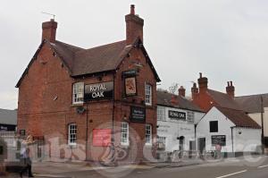 Picture of The Royal Oak