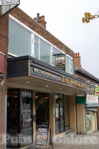 Picture of The Broken Bridge (JD Wetherspoon)