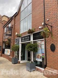 Picture of The Stag & Pheasant (Lloyds No 1)