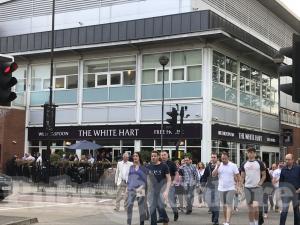 Picture of The White Hart (Lloyds No1)