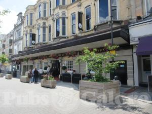 Picture of The Lord Palmerston (Lloyds No 1 Bar)