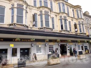 Picture of The Lord Palmerston (Lloyds No 1 Bar)