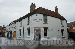 Picture of The Old Brewery Tavern