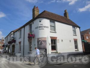 Picture of The Old Brewery Tavern