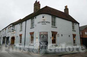 The Old Brewery Tavern