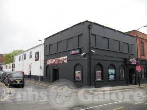 Picture of CRC Manhattan's