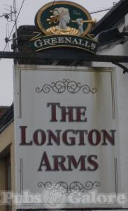 Picture of Longton Arms