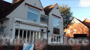 Picture of West One Bar
