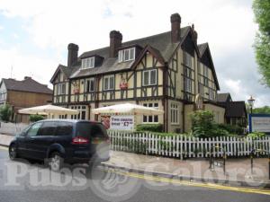 Picture of Toby Carvery Eden Park