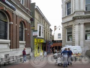 Picture of Kings Arms