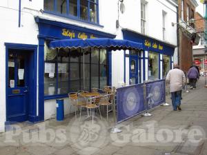Picture of Market Bar