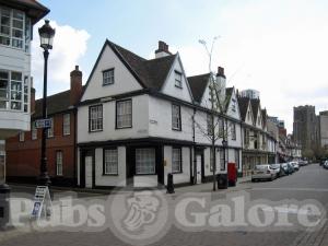 Picture of Rose Hotel