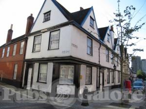 Picture of Rose Hotel