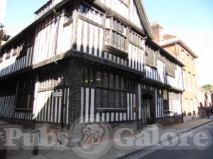 Picture of Royal Oak