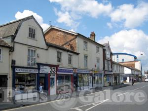 Picture of Waveney Arms