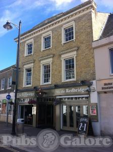 Picture of The Redbridge