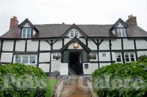 Picture of The Stockton Cross