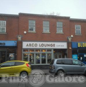 Picture of Arco Lounge