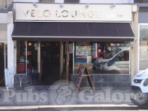 Picture of Velo Lounge