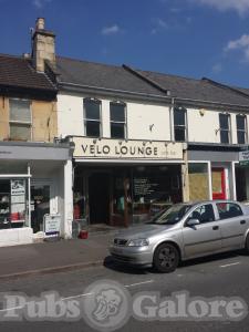 Picture of Velo Lounge