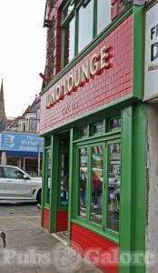 Picture of Juno Lounge