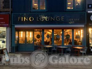 Picture of Fino Lounge