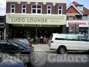 Picture of Ludo Lounge
