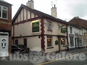 Picture of Joiners Arms