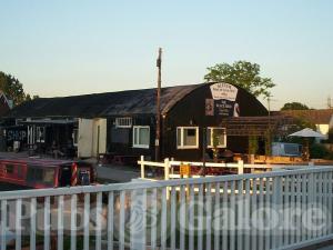 Picture of The Black Shed