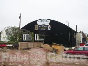 Picture of The Black Shed