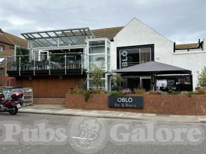 Picture of Oblo Bar