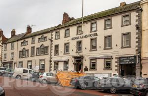 Picture of The Kings Arms