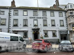 Picture of Kings Arms Hotel