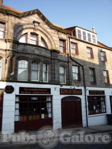 Picture of Kings Head